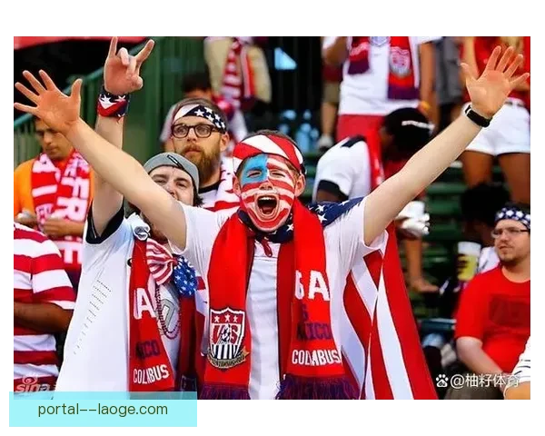 2026世界杯墨西哥区启动球迷之家计划迎接全球球迷热情参与