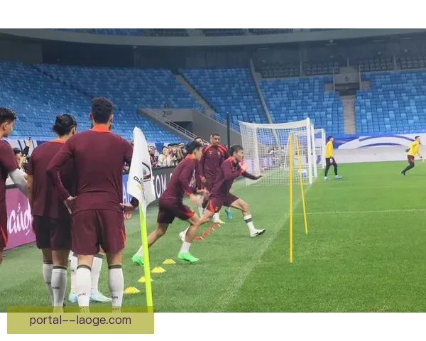 中国男足主场迎战印尼队 力争胜利为世界杯预选赛积攒宝贵积分