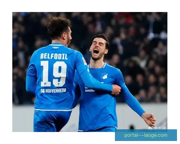勒沃库森德甲主场力克霍芬海姆绝杀获胜