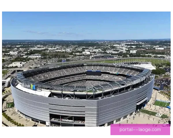 国际足联宣布世界杯决赛落户纽约新泽西大都会人寿体育场