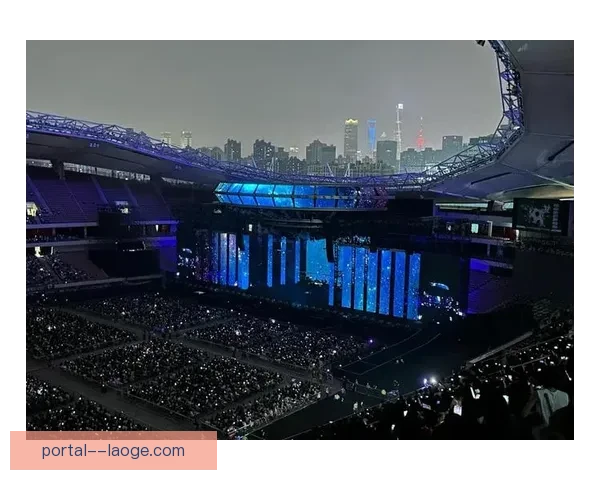 皇马官方宣布伯纳乌演唱会因噪音超标将延期举行